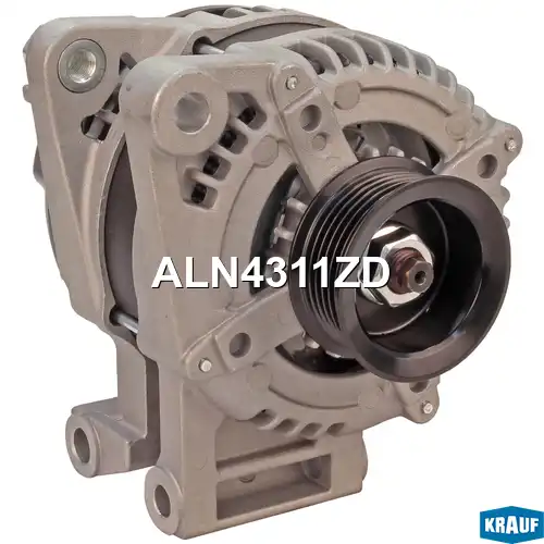 Генератор KRAUF ALN4311ZD
