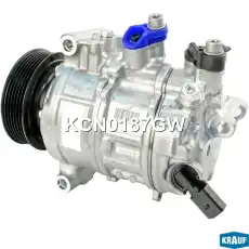 Компрессор кондиционера KCN0187GW KRAUF