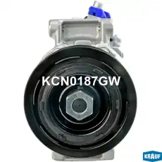 Компрессор кондиционера KCN0187GW KRAUF