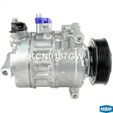 Компрессор кондиционера KCN0187GW KRAUF
