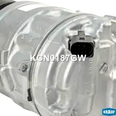 Компрессор кондиционера KCN0187GW KRAUF
