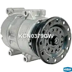 Компрессор кондиционера KCN0379GW KRAUF