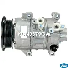 Компрессор кондиционера KCN0379GW KRAUF