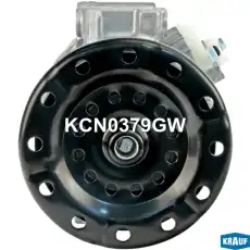 Компрессор кондиционера KCN0379GW KRAUF