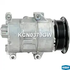 Компрессор кондиционера KCN0379GW KRAUF