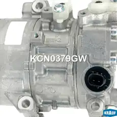 Компрессор кондиционера KCN0379GW KRAUF
