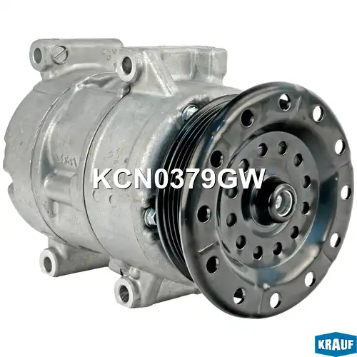 Компрессор кондиционера KCN0379GW KRAUF