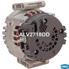 Генератор KRAUF ALV2718DD