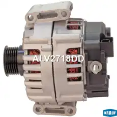 Генератор KRAUF ALV2718DD