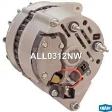 Генератор KRAUF ALL0312NW