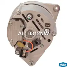 Генератор KRAUF ALL0312NW