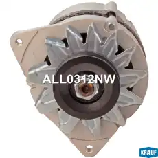 Генератор KRAUF ALL0312NW