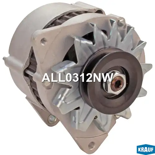 Генератор KRAUF ALL0312NW