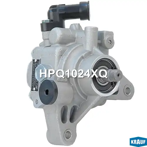 Насос гидроусилителя руля KRAUF HPQ1024XQ