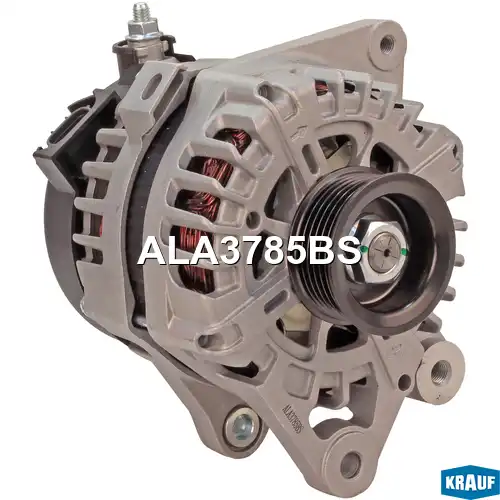 Генератор KRAUF ALA3785BS