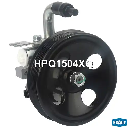 Насос гидроусилителя руля KRAUF HPQ1504XQ