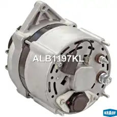 Генератор KRAUF ALB1197KL