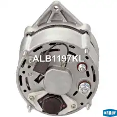 Генератор KRAUF ALB1197KL