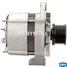 Генератор KRAUF ALB1197KL