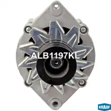 Генератор KRAUF ALB1197KL