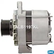 Генератор KRAUF ALB1197KL
