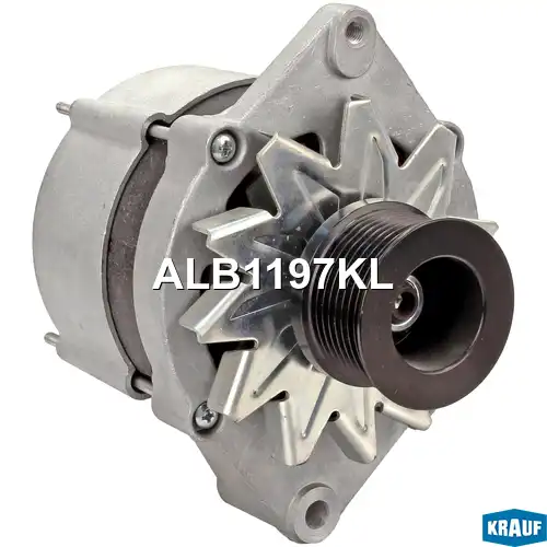Генератор KRAUF ALB1197KL