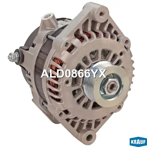 Генератор KRAUF ALD0866YX