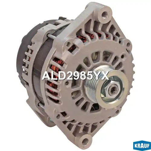 Генератор KRAUF ALD2985YX