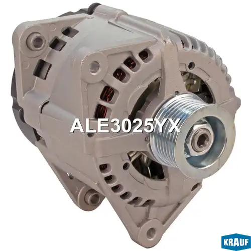 Генератор KRAUF ALE3025YX