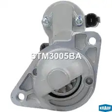 Стартер KRAUF STM3005BA