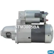 Стартер KRAUF STM3005BA