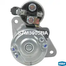 Стартер KRAUF STM3005BA