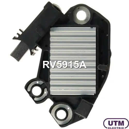 Регулятор генератора RV5915A UTM
