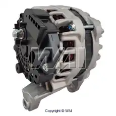 Генератор WAI 20546N