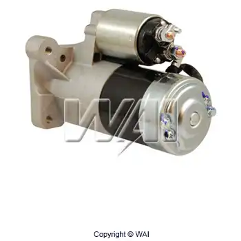 Стартер WAI 32640N
