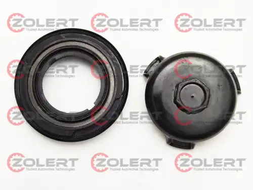 Сальник коленвала ZBR-858 ZOLERT