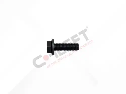 Болт крепления скобы суппорта SAF M16x1,5x55, 1665 CHEEFT