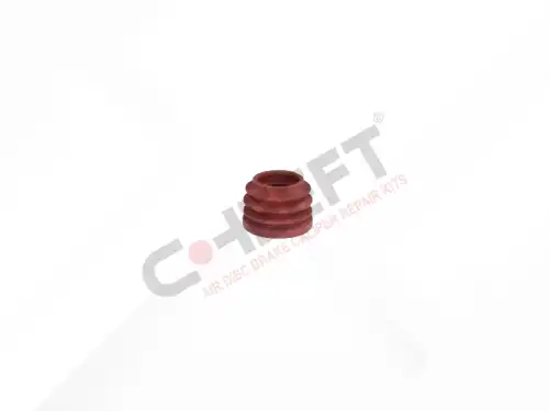 РМК суппорта (Пыльник + уплотнительное кольцо KNORR SN6/7,SK7) 1531 CHEEFT