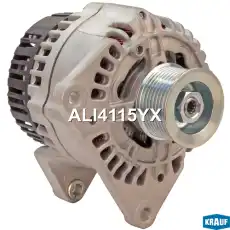 Генератор KRAUF ALI4115YX
