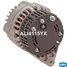 Генератор KRAUF ALI4115YX