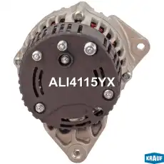 Генератор KRAUF ALI4115YX