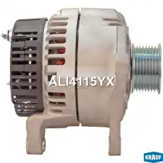 Генератор KRAUF ALI4115YX