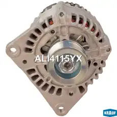 Генератор KRAUF ALI4115YX
