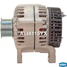 Генератор KRAUF ALI4115YX