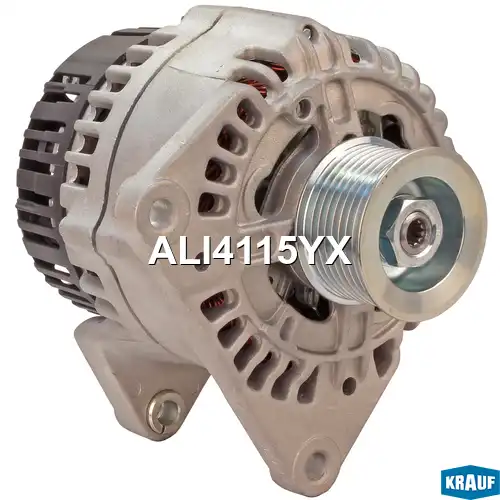 Генератор KRAUF ALI4115YX