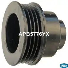 Шкив генератора APB5776YX KRAUF
