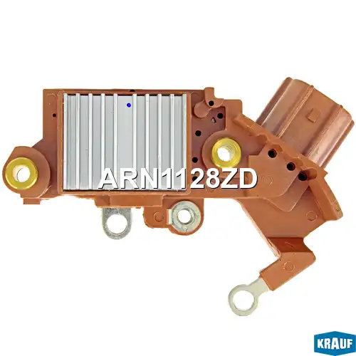 ARN1128ZD Регулятор генератора KRAUF