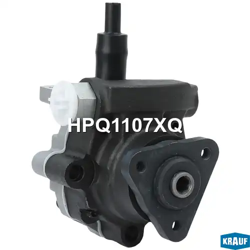 Насос гидроусилителя руля KRAUF HPQ1107XQ