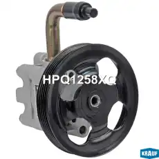 Насос гидроусилителя руля KRAUF HPQ1258XQ