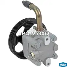 Насос гидроусилителя руля KRAUF HPQ1258XQ